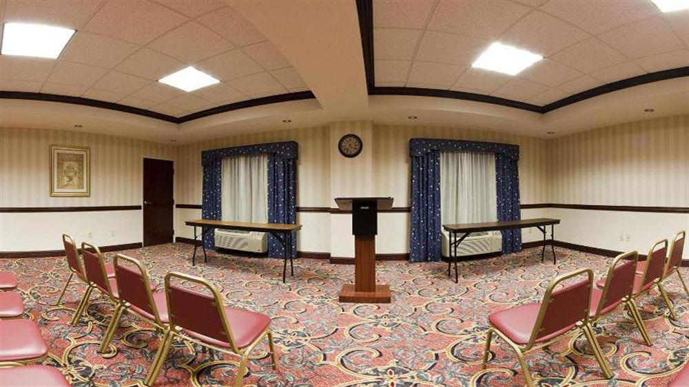 Holiday Inn Express & Suites Chesapeake By Ihg Экстерьер фото